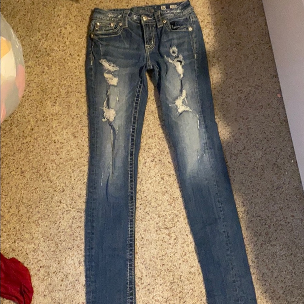 Jeans